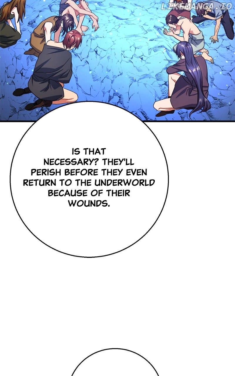 To You Who Never Loved Me Chapter 123 - page 62