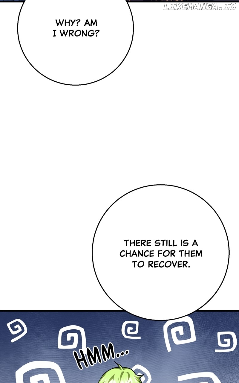 To You Who Never Loved Me Chapter 123 - page 64
