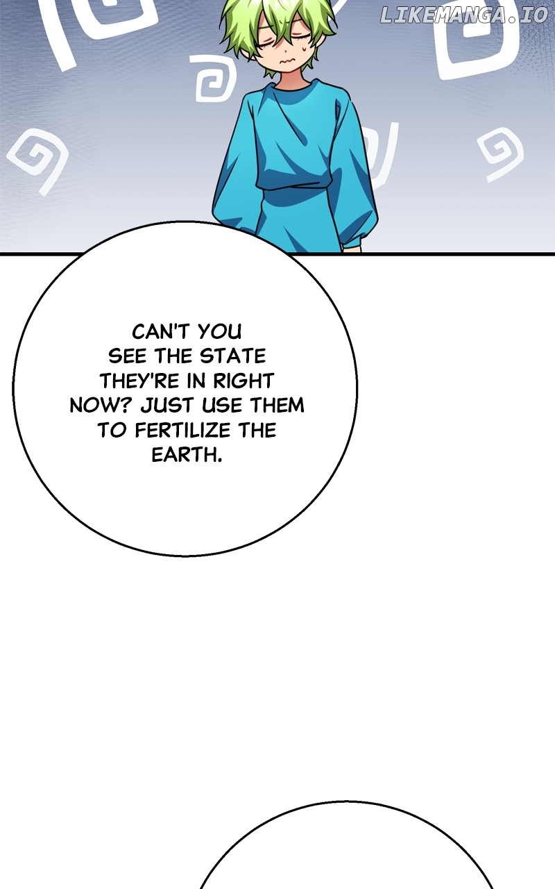 To You Who Never Loved Me Chapter 123 - page 65