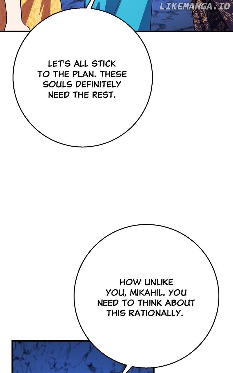 To You Who Never Loved Me Chapter 123 - page 67