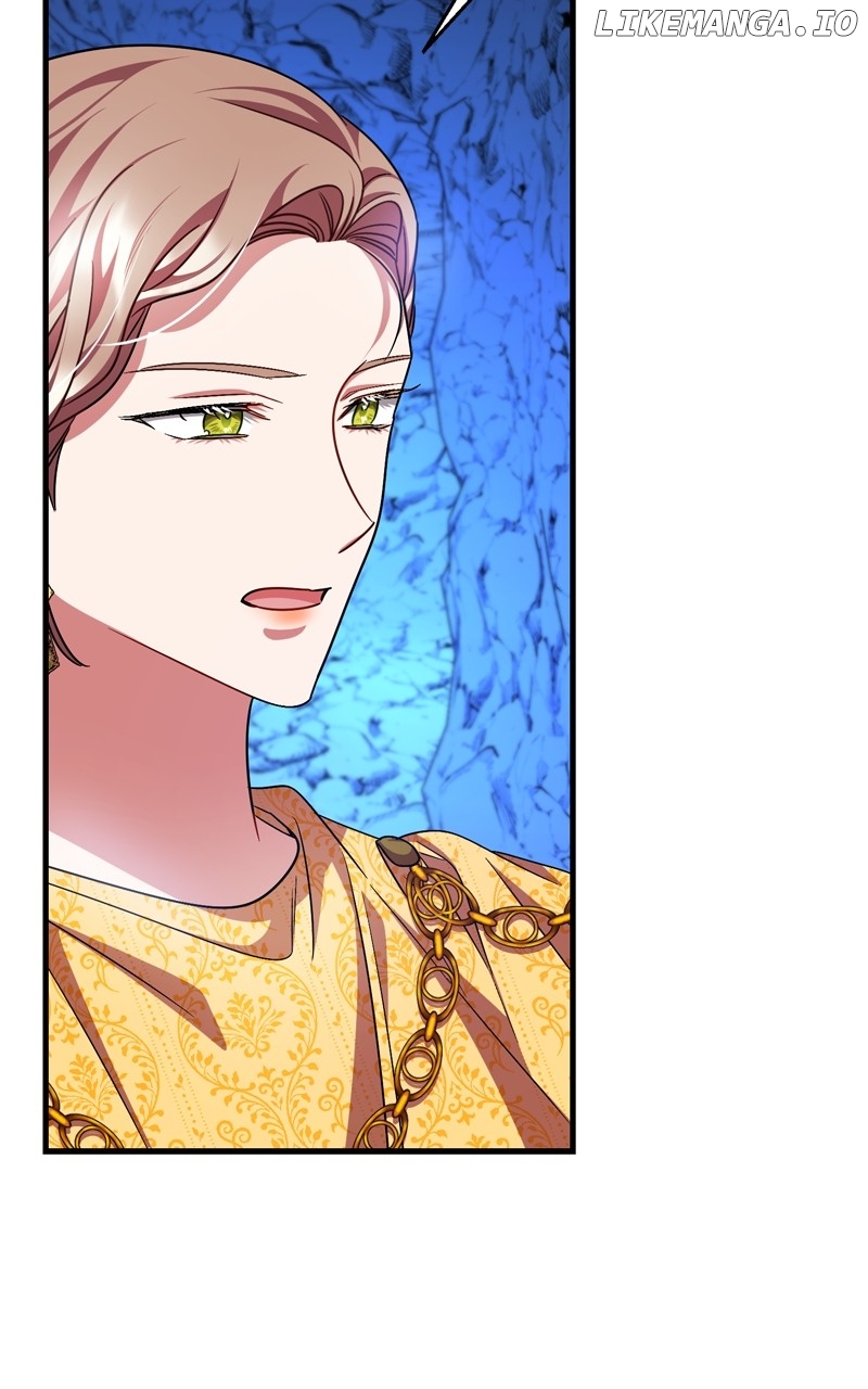 To You Who Never Loved Me Chapter 123 - page 68