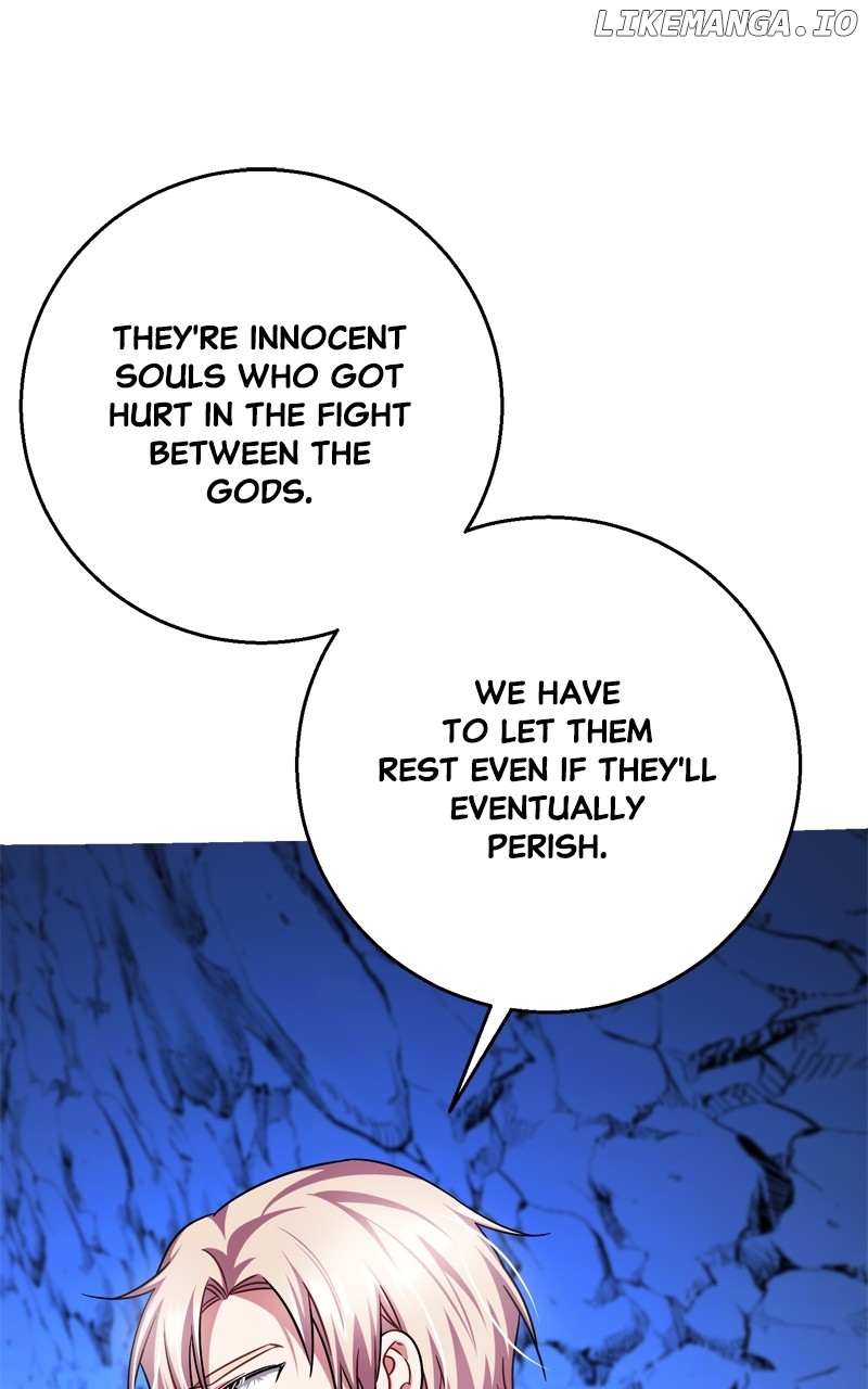 To You Who Never Loved Me Chapter 123 - page 69
