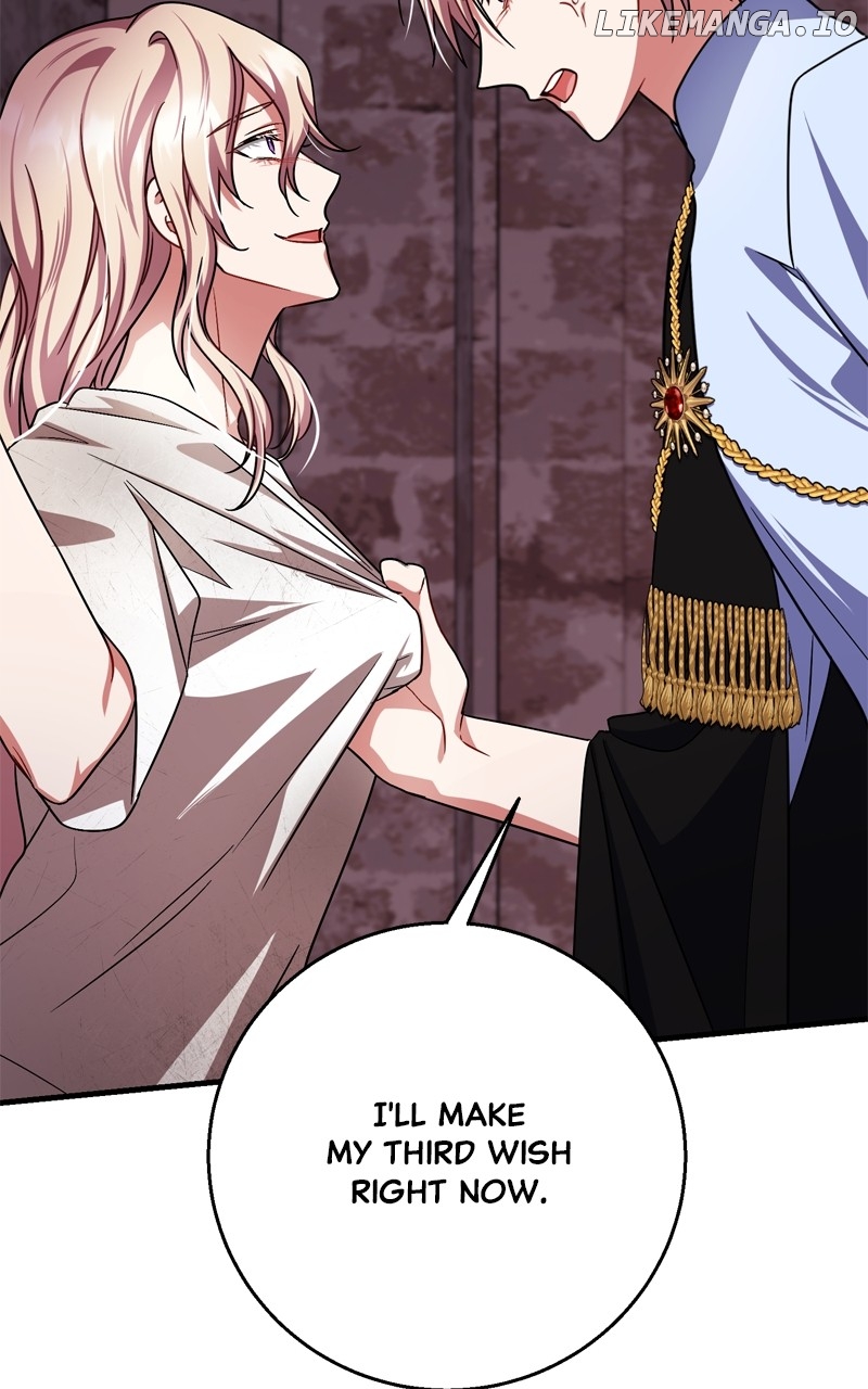 To You Who Never Loved Me Chapter 123 - page 7