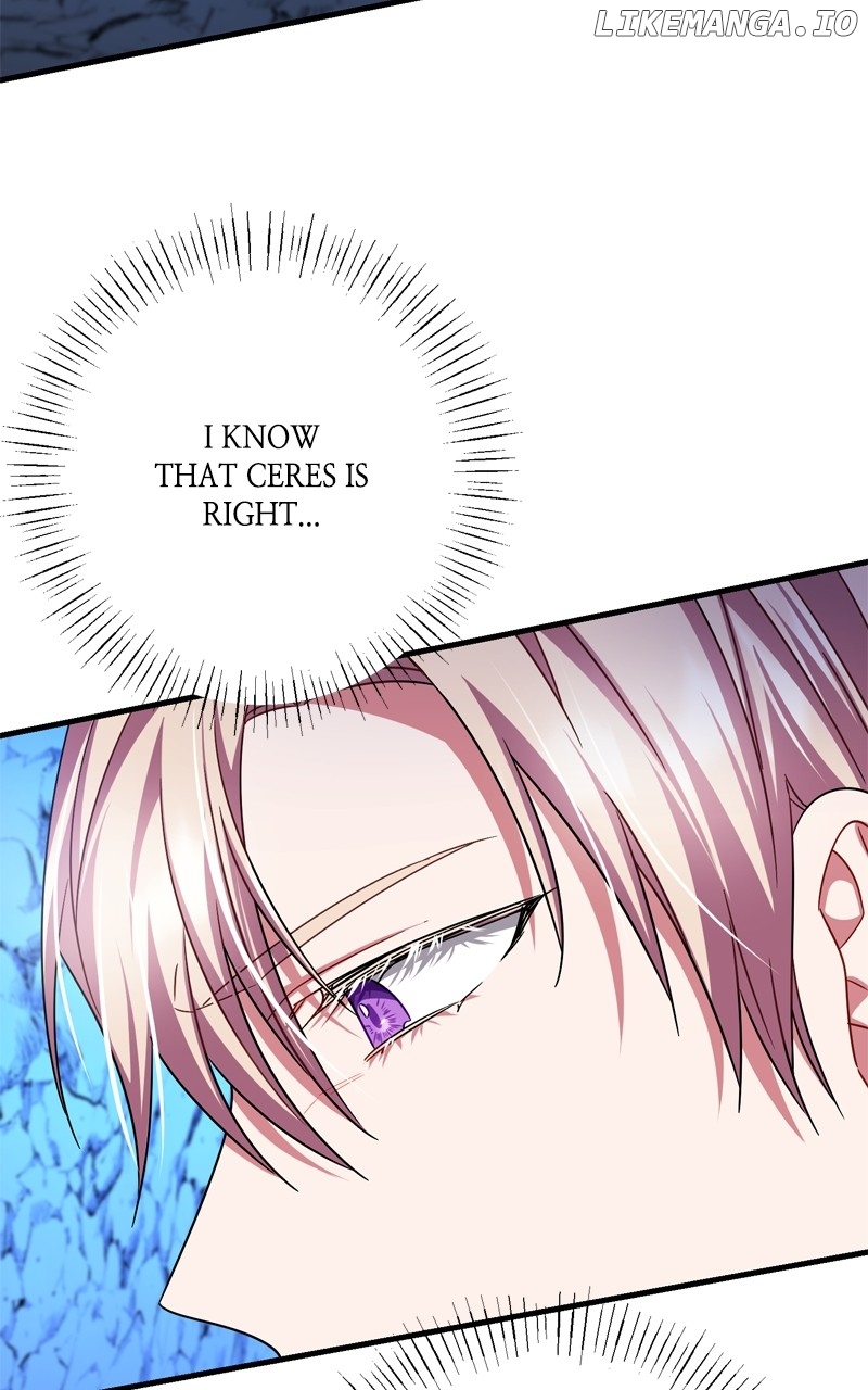 To You Who Never Loved Me Chapter 123 - page 71
