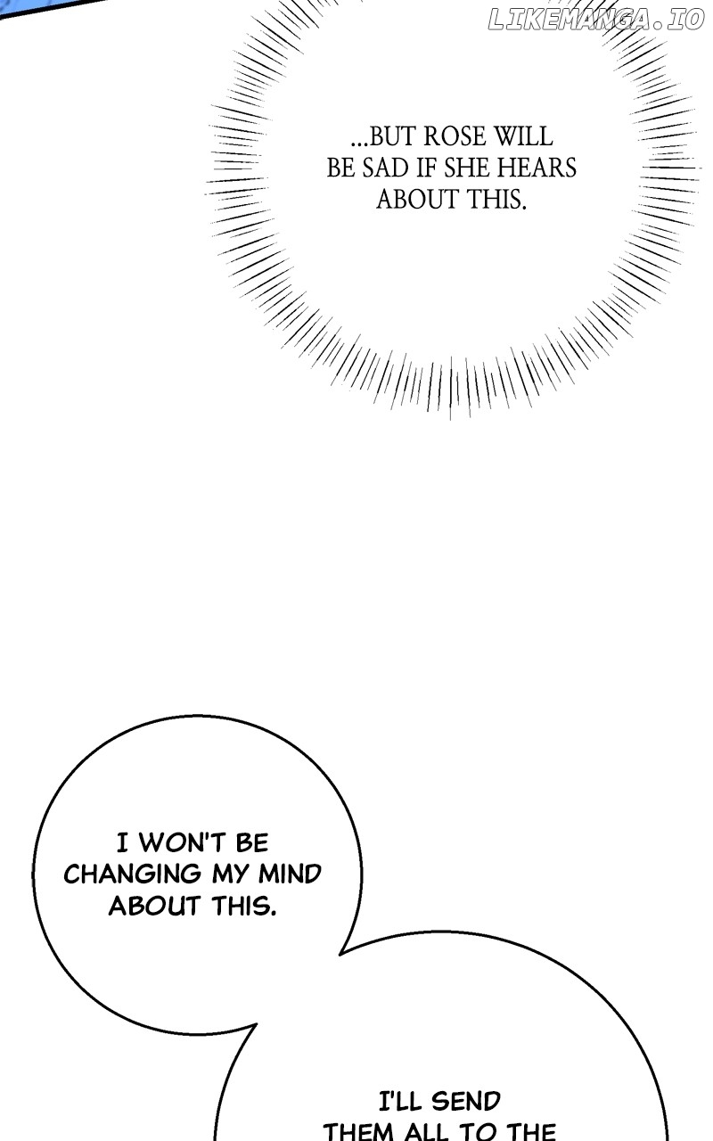 To You Who Never Loved Me Chapter 123 - page 72