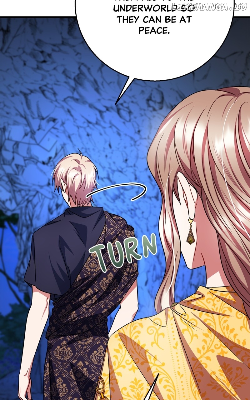To You Who Never Loved Me Chapter 123 - page 73