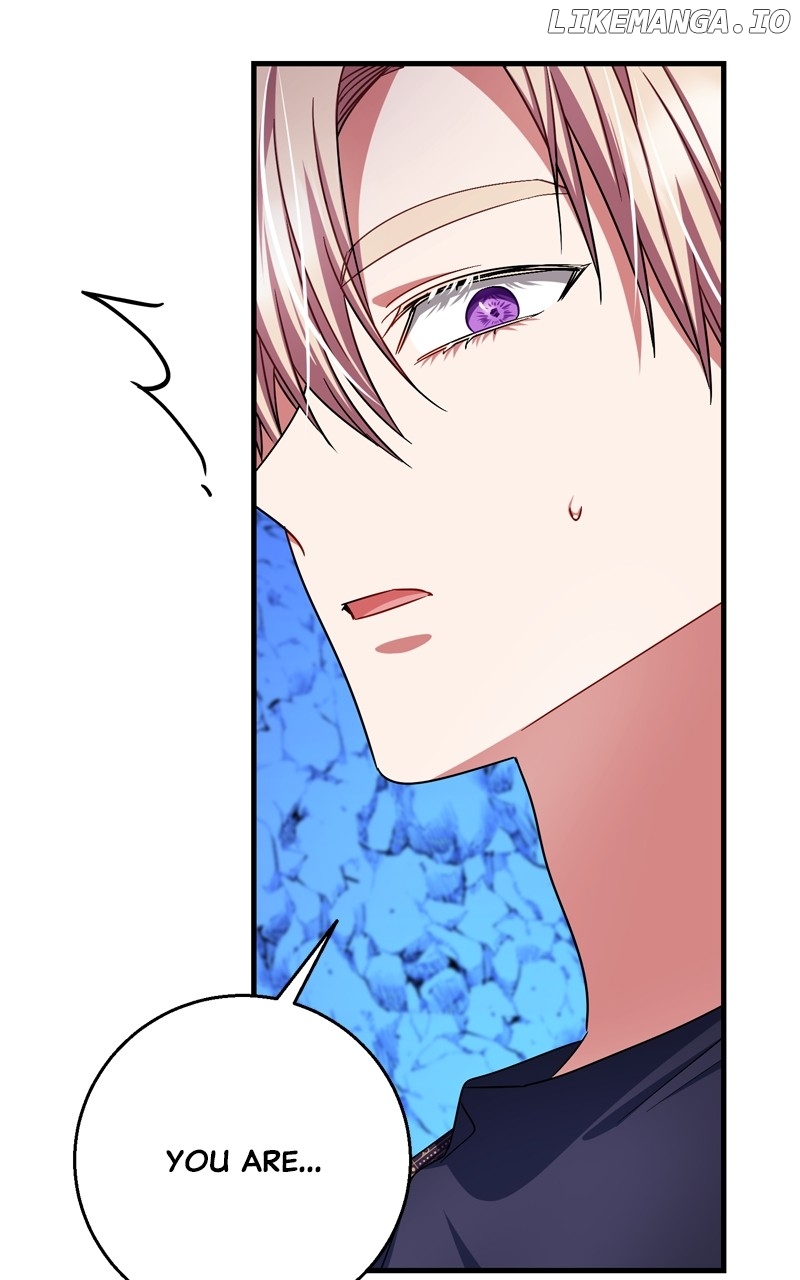 To You Who Never Loved Me Chapter 123 - page 76