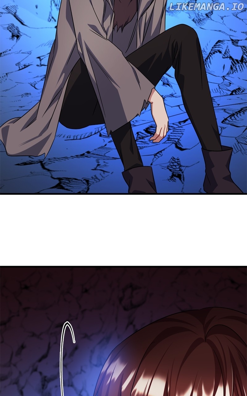 To You Who Never Loved Me Chapter 123 - page 78