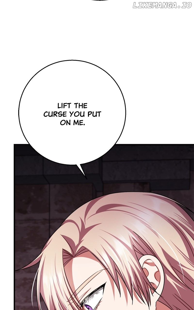 To You Who Never Loved Me Chapter 123 - page 8