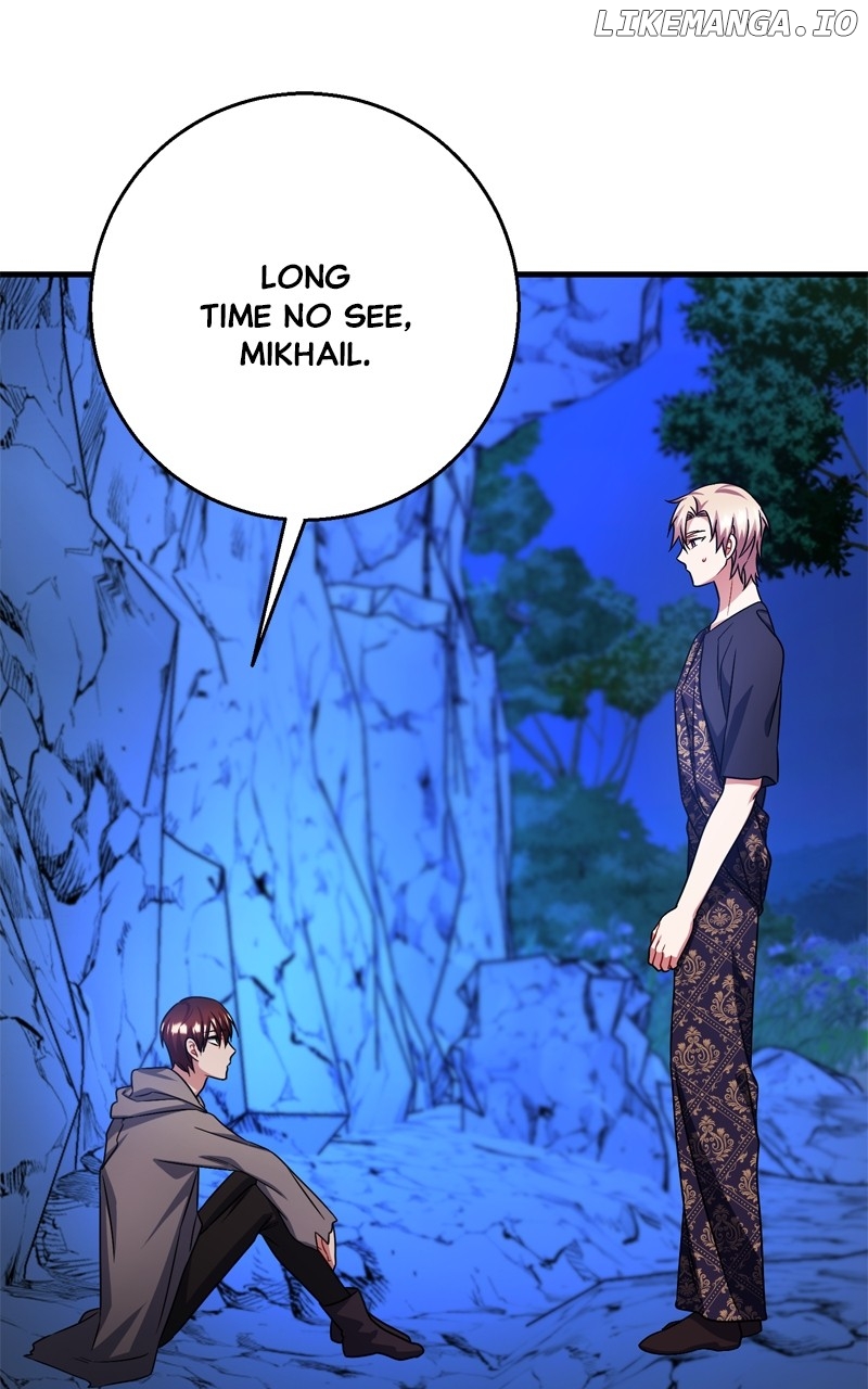 To You Who Never Loved Me Chapter 123 - page 80