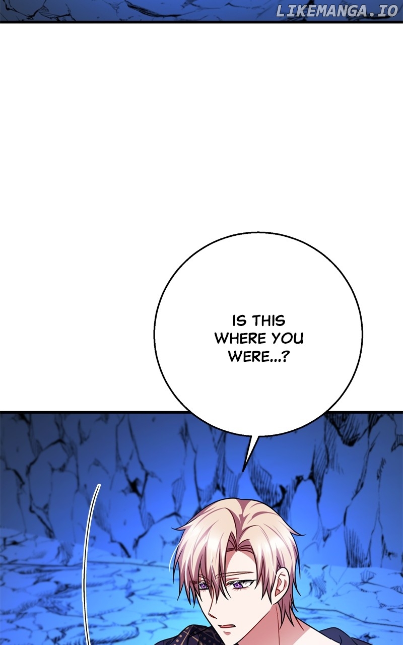 To You Who Never Loved Me Chapter 123 - page 81