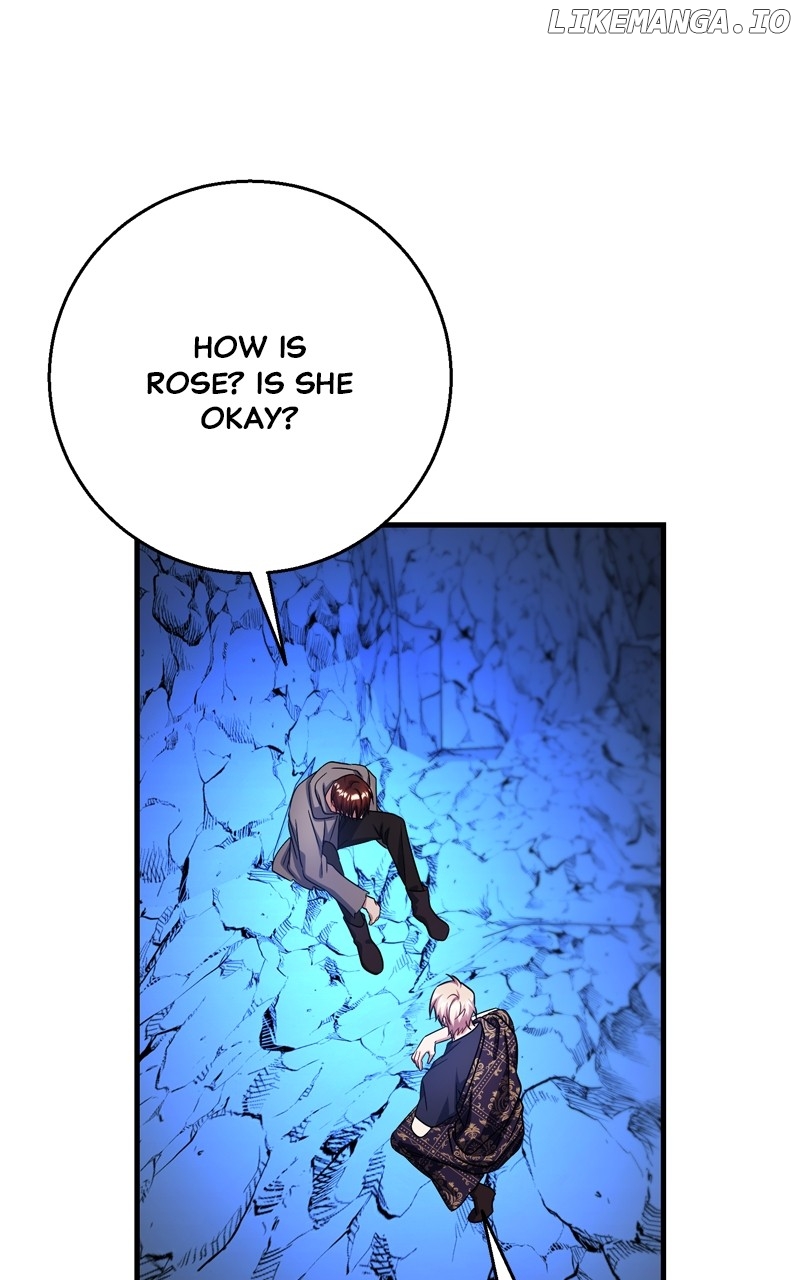 To You Who Never Loved Me Chapter 123 - page 83