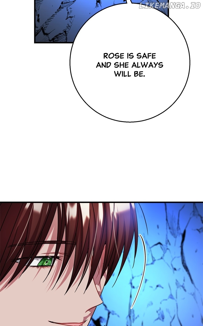 To You Who Never Loved Me Chapter 123 - page 84
