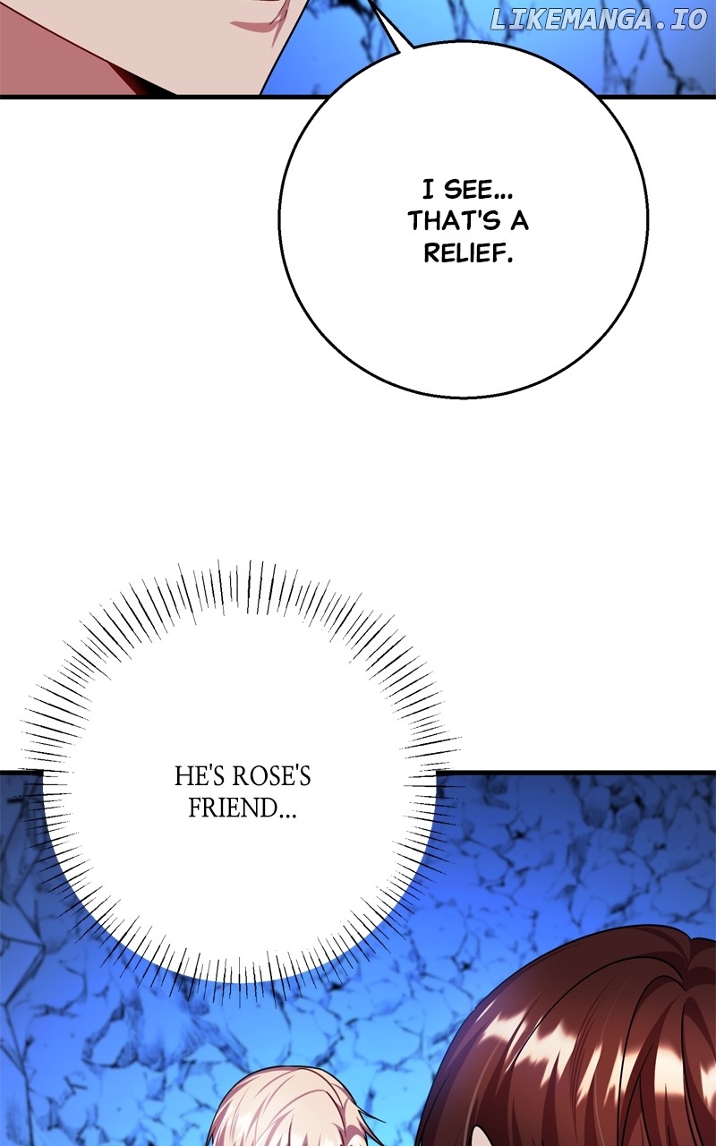 To You Who Never Loved Me Chapter 123 - page 85