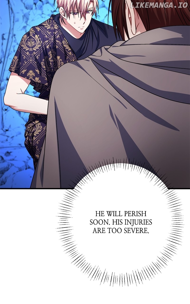 To You Who Never Loved Me Chapter 123 - page 86