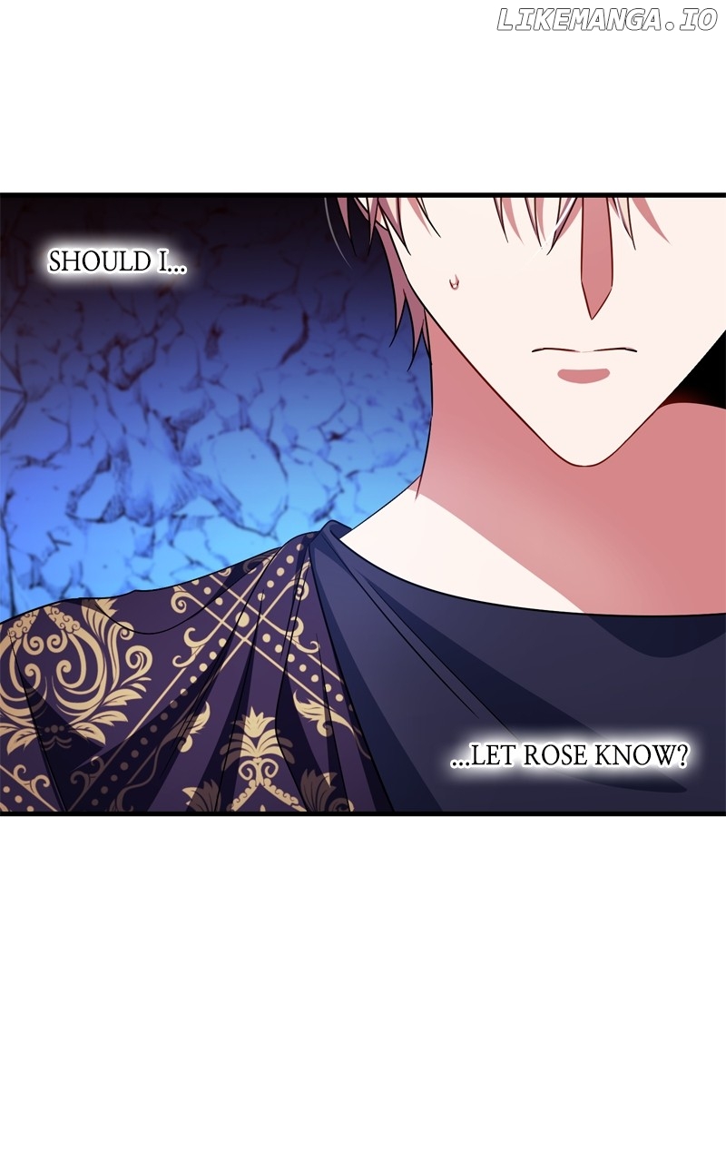 To You Who Never Loved Me Chapter 123 - page 87