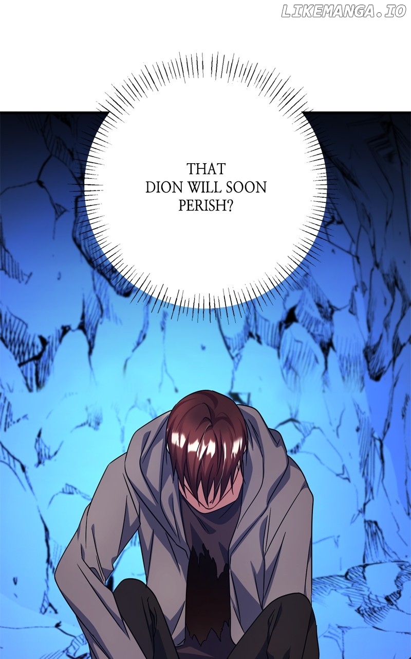 To You Who Never Loved Me Chapter 123 - page 88