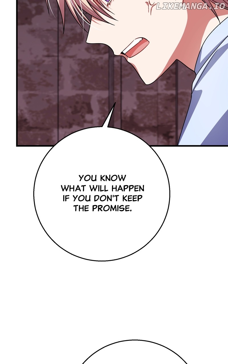 To You Who Never Loved Me Chapter 123 - page 9