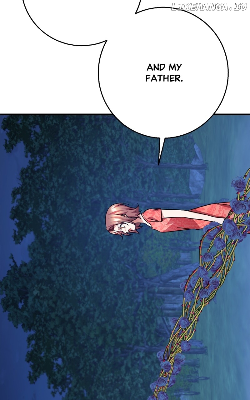 To You Who Never Loved Me Chapter 113 - page 10