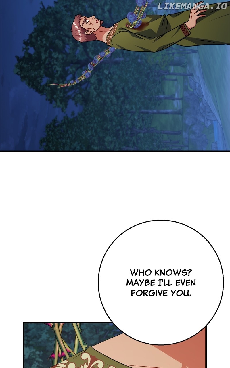 To You Who Never Loved Me Chapter 113 - page 11