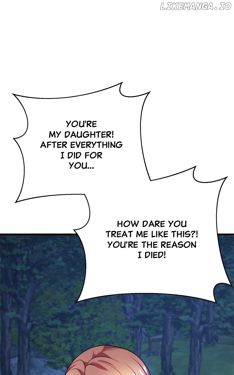 To You Who Never Loved Me Chapter 113 - page 15