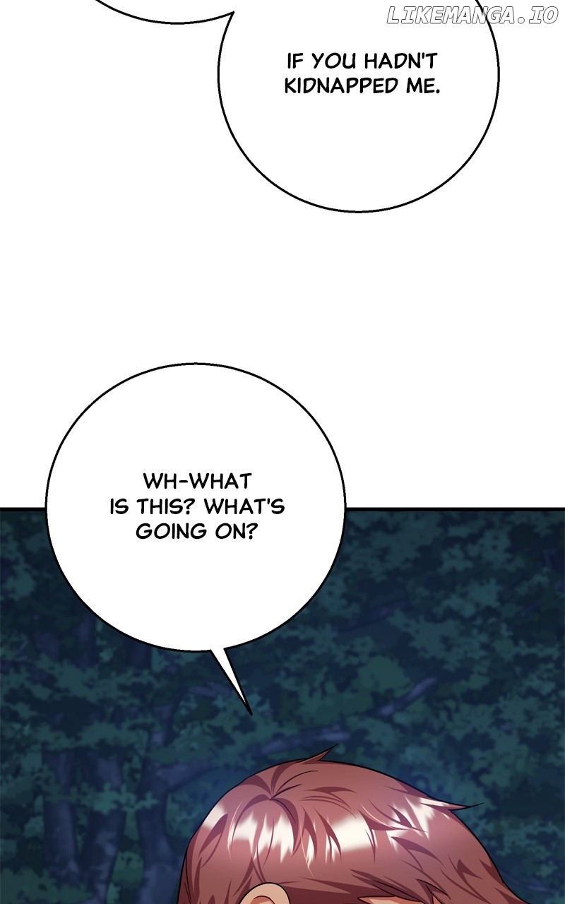 To You Who Never Loved Me Chapter 113 - page 17