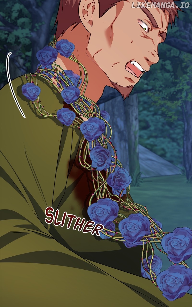 To You Who Never Loved Me Chapter 113 - page 18