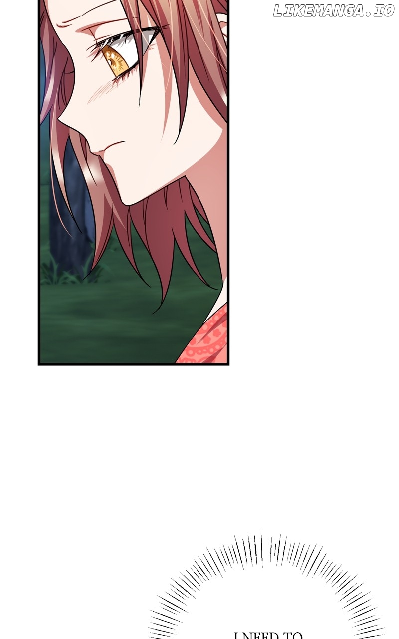 To You Who Never Loved Me Chapter 113 - page 25
