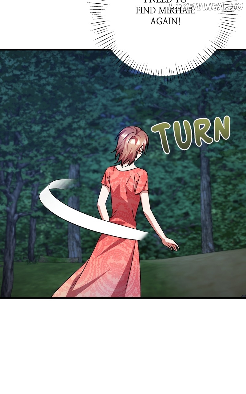 To You Who Never Loved Me Chapter 113 - page 26