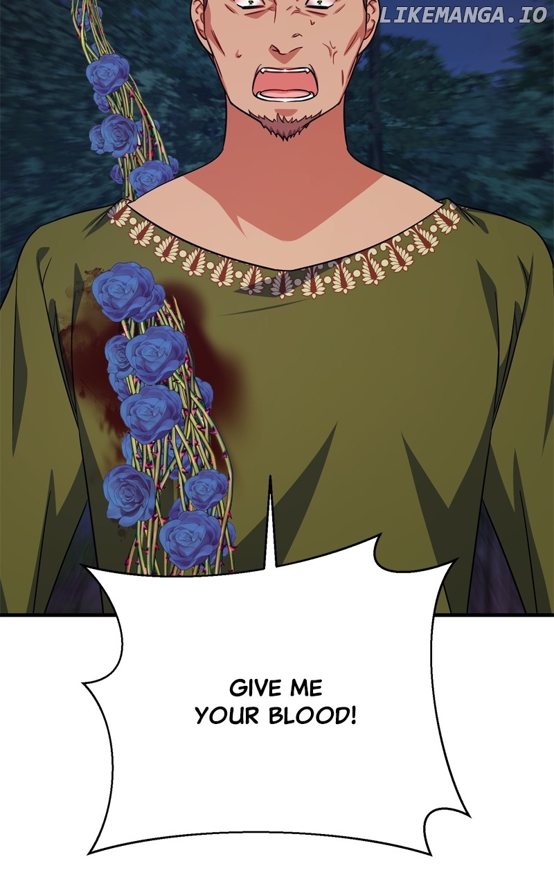 To You Who Never Loved Me Chapter 113 - page 3