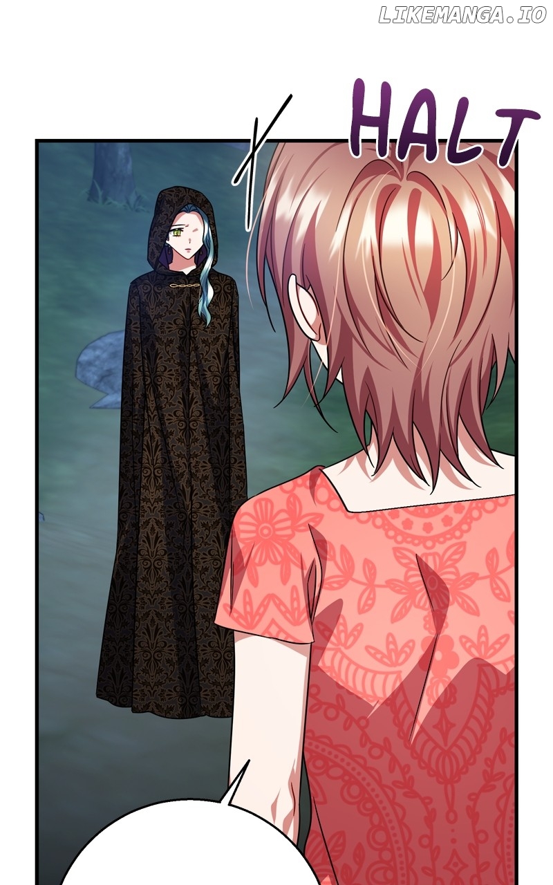To You Who Never Loved Me Chapter 113 - page 31