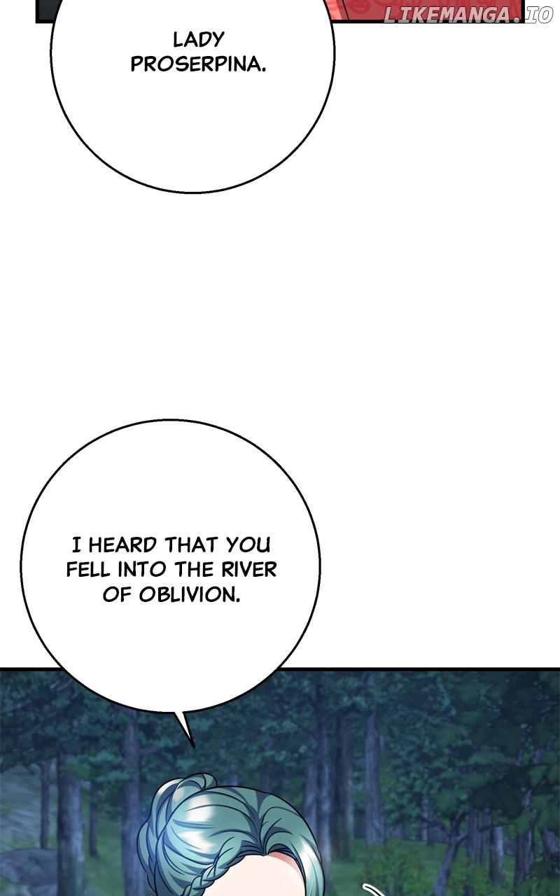 To You Who Never Loved Me Chapter 113 - page 32