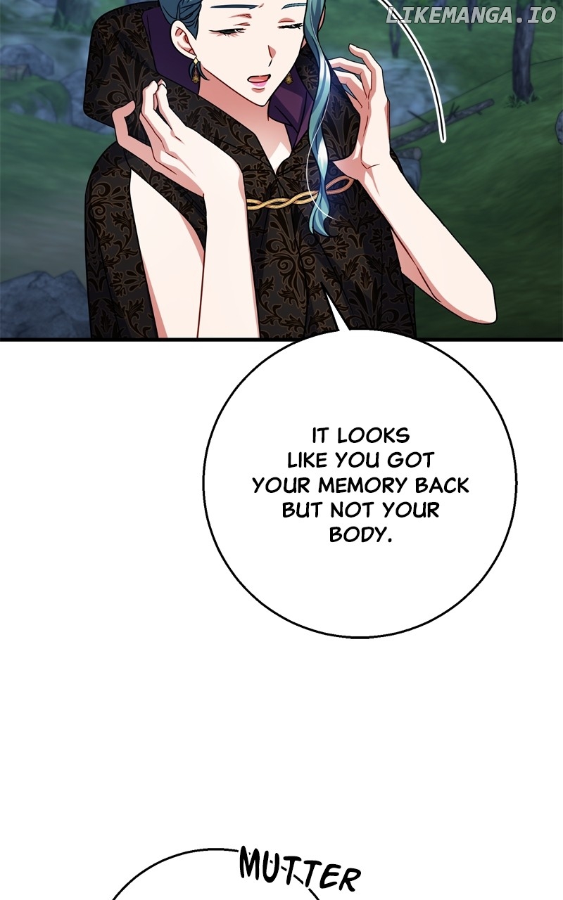 To You Who Never Loved Me Chapter 113 - page 33