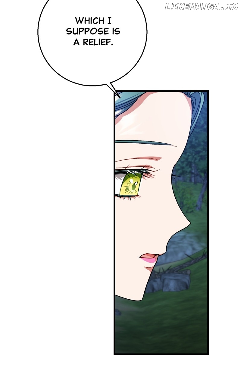 To You Who Never Loved Me Chapter 113 - page 34