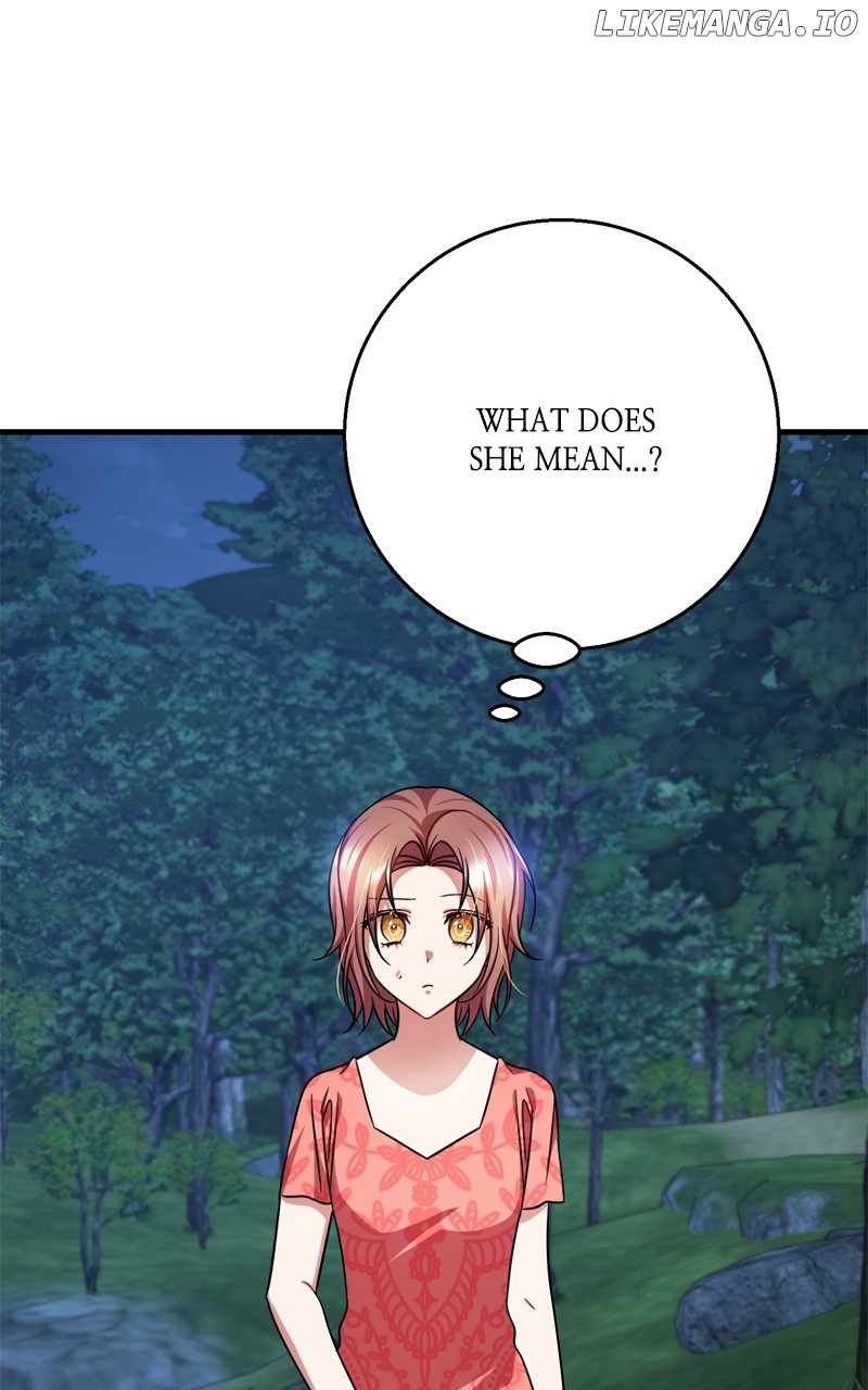 To You Who Never Loved Me Chapter 113 - page 35