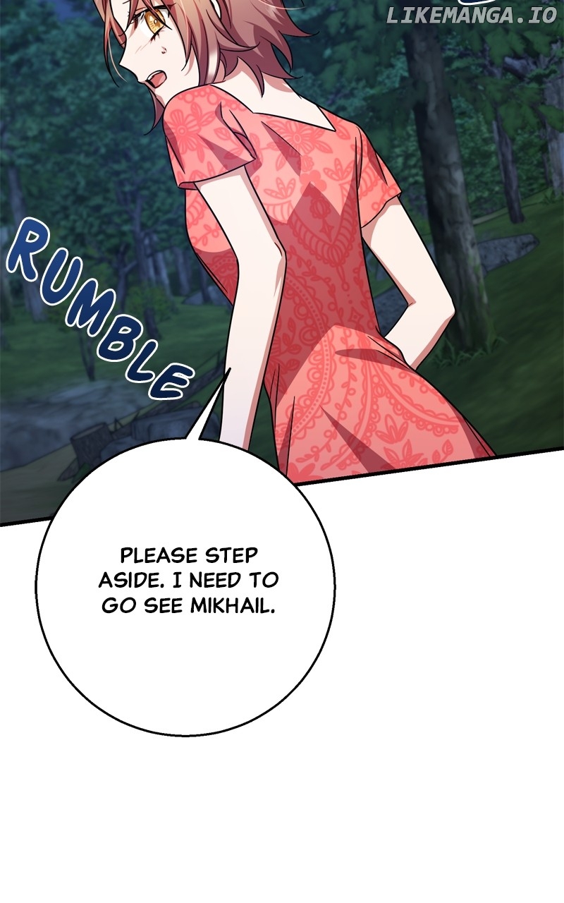To You Who Never Loved Me Chapter 113 - page 39