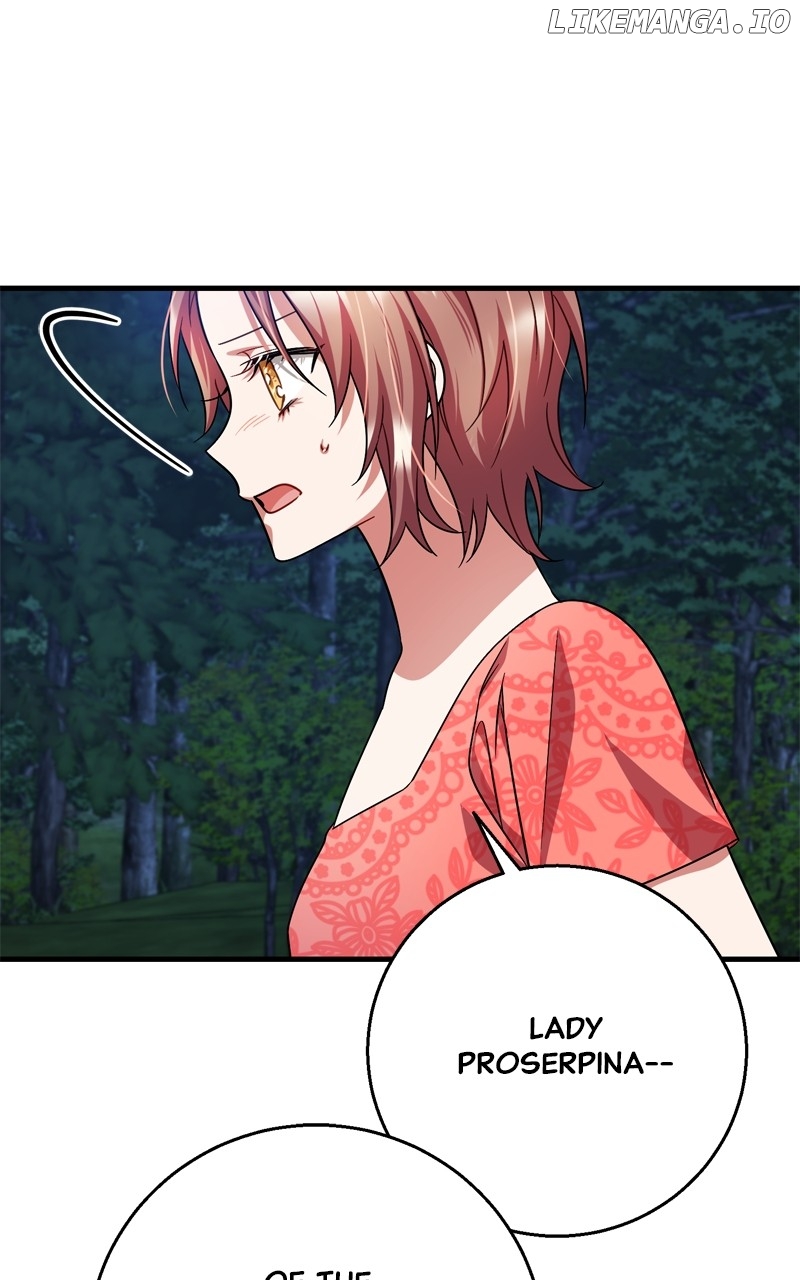 To You Who Never Loved Me Chapter 113 - page 40