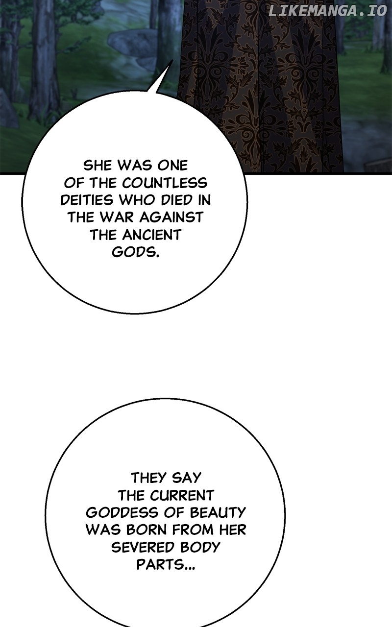 To You Who Never Loved Me Chapter 113 - page 42
