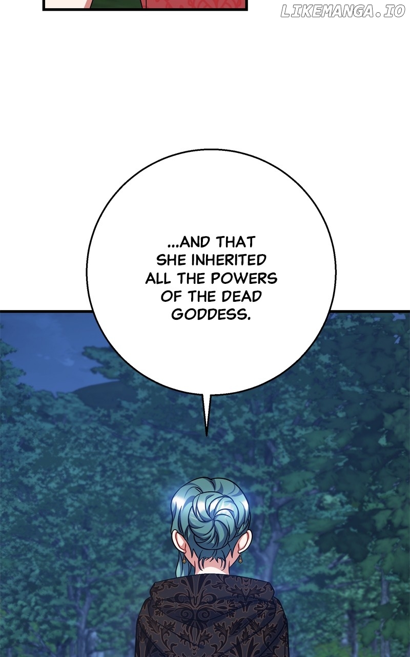 To You Who Never Loved Me Chapter 113 - page 45