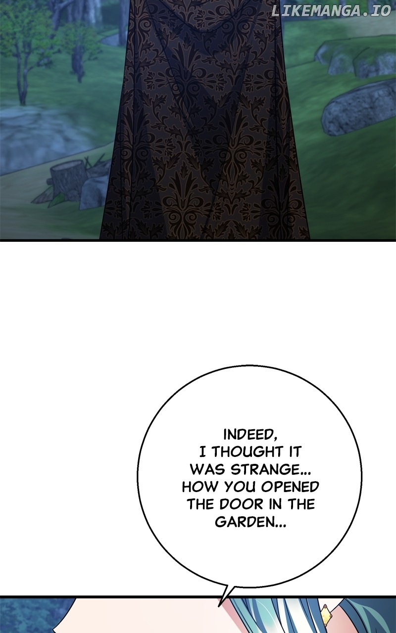 To You Who Never Loved Me Chapter 113 - page 46