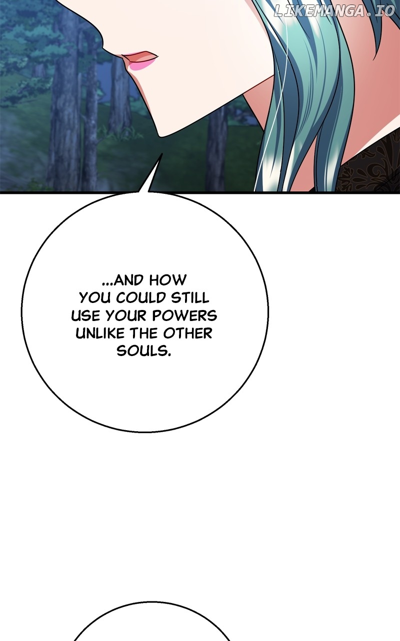To You Who Never Loved Me Chapter 113 - page 47