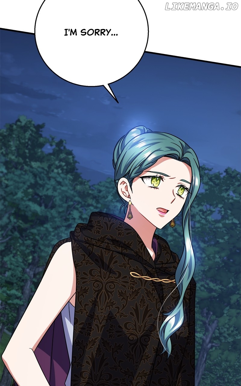 To You Who Never Loved Me Chapter 113 - page 48