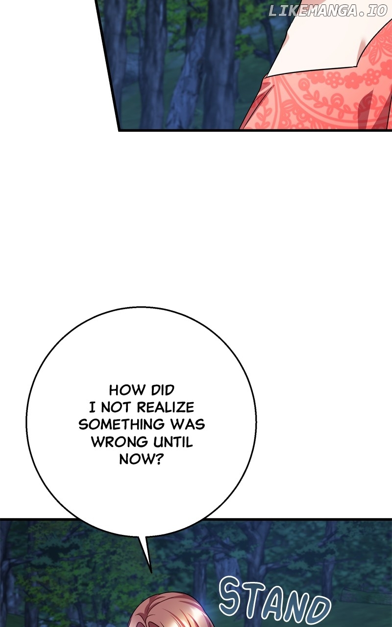To You Who Never Loved Me Chapter 113 - page 5