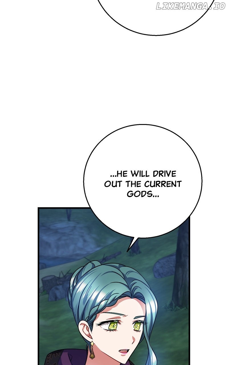 To You Who Never Loved Me Chapter 113 - page 52