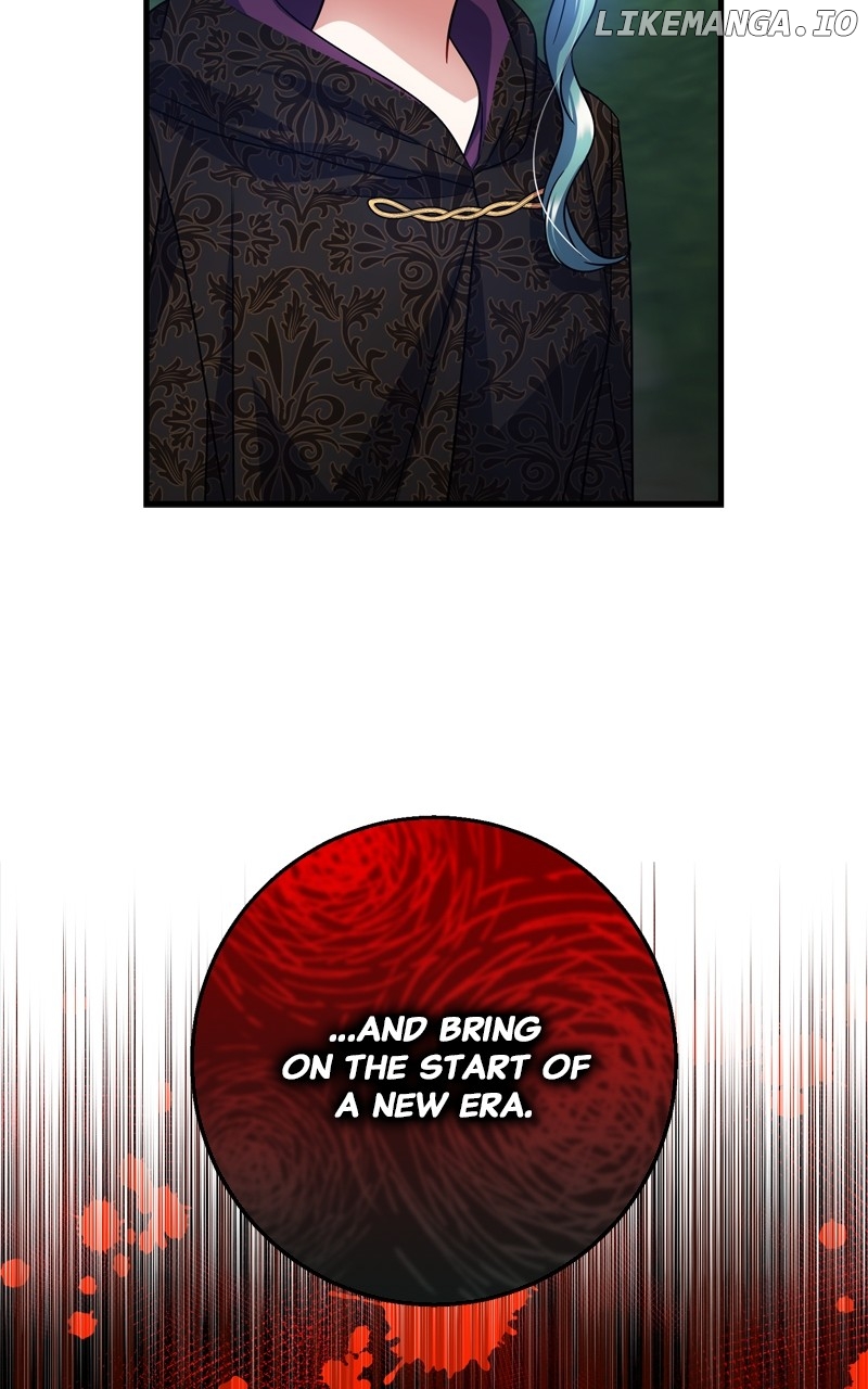 To You Who Never Loved Me Chapter 113 - page 53