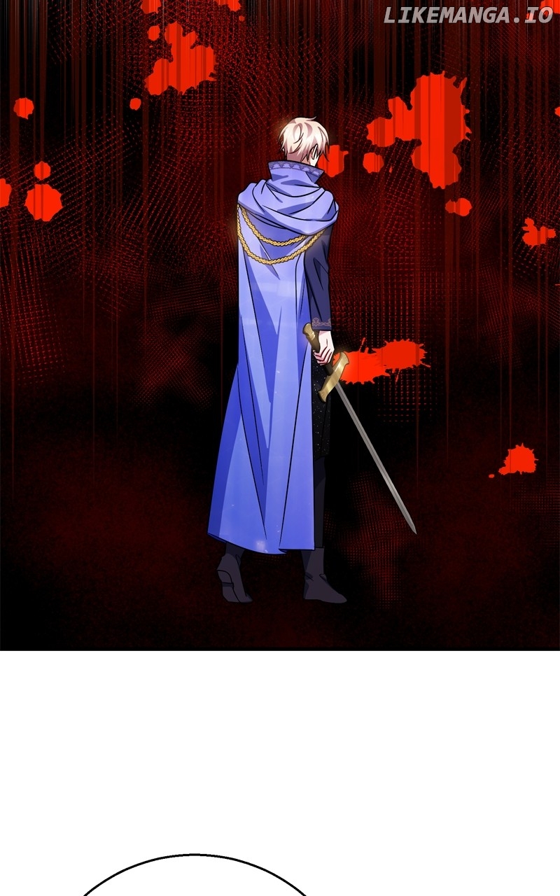 To You Who Never Loved Me Chapter 113 - page 54