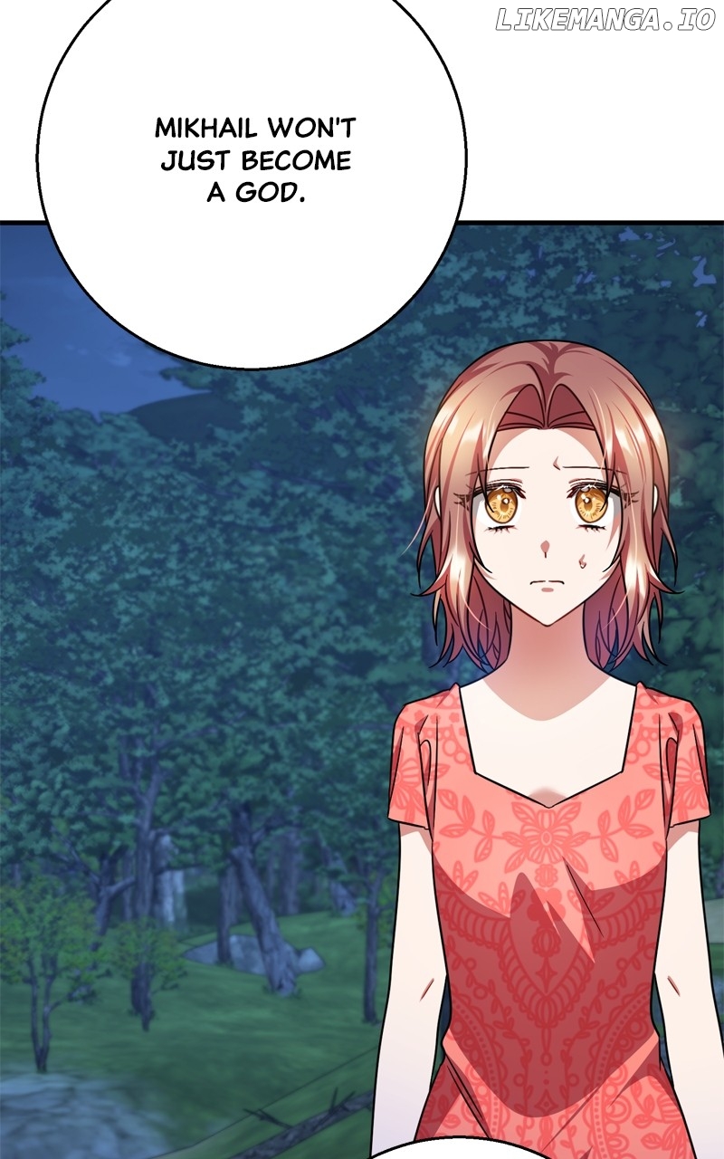 To You Who Never Loved Me Chapter 113 - page 55
