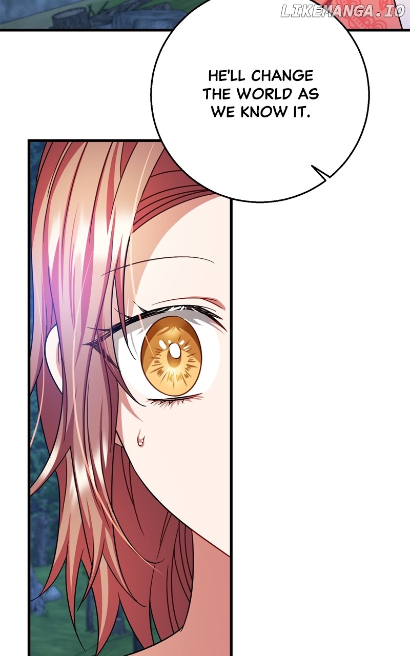 To You Who Never Loved Me Chapter 113 - page 56