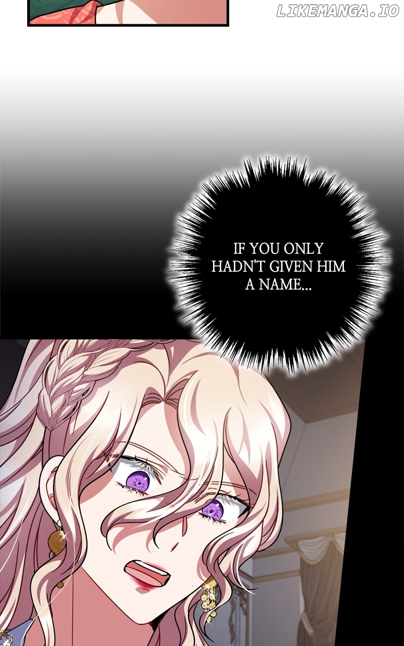 To You Who Never Loved Me Chapter 113 - page 57