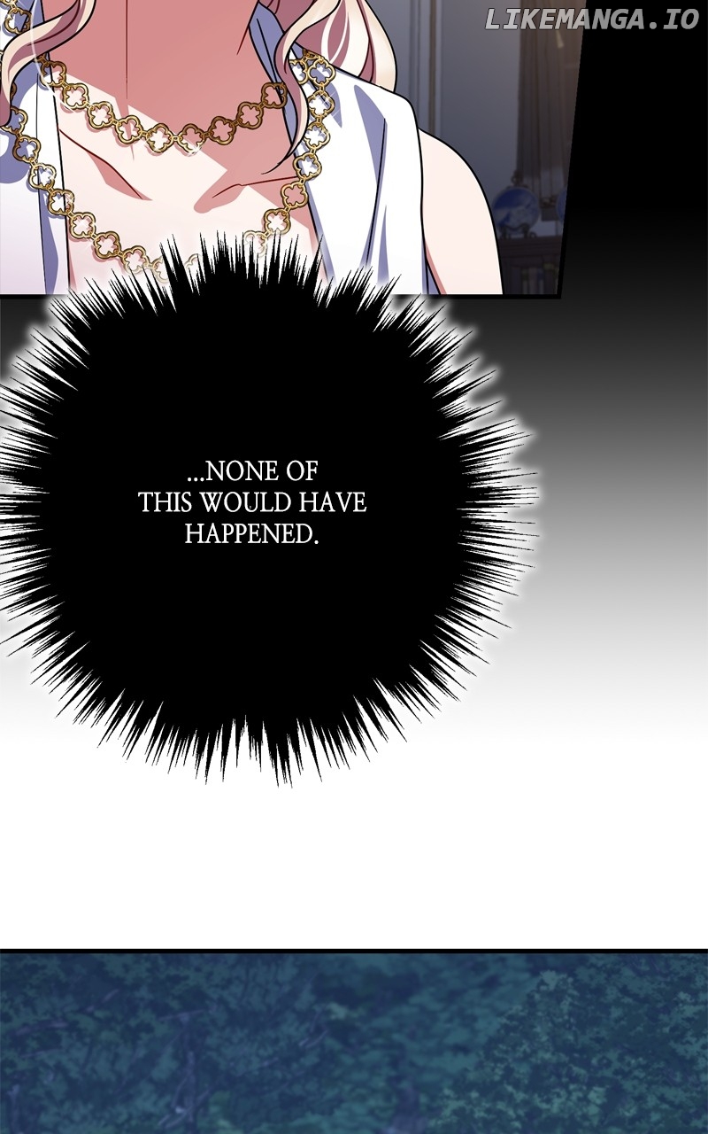 To You Who Never Loved Me Chapter 113 - page 58